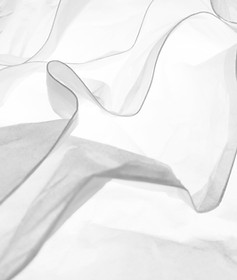 White Fabric