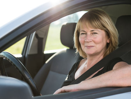 Overcoming the Emotional Challenges of a Senior Move