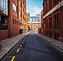 Empty Streets