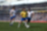 Soccer Match Action