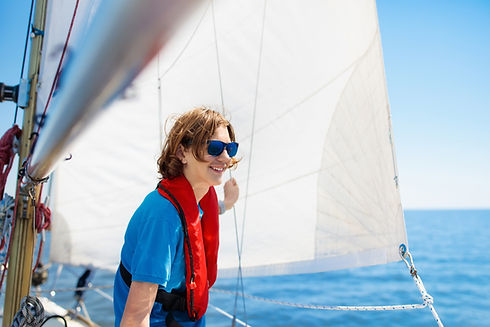 Sailing Trip