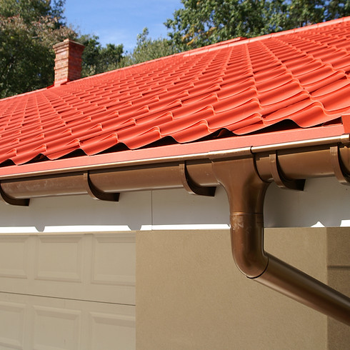 gutter system
