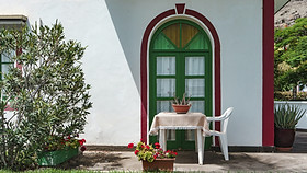 House Garden
