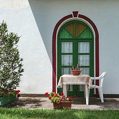 Hausgarten