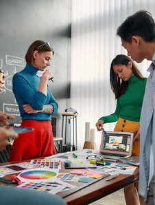Web Designers