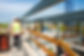 Construction of a modern building
