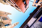 Tall Buildings