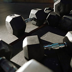 Gym Equipments
