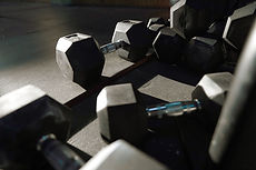 Gym Equipments