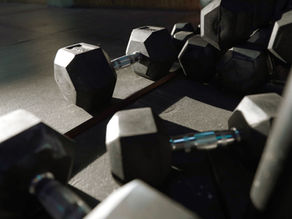 Strength Training Myths