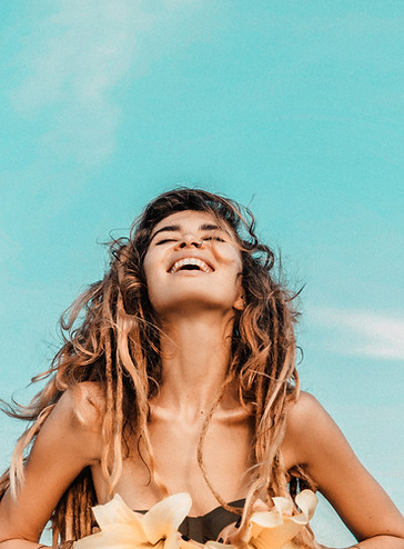 Happy Girl