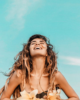Happy Girl