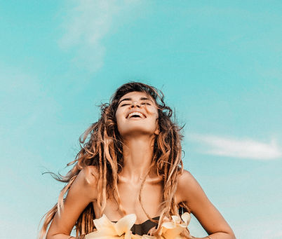 Happy Girl