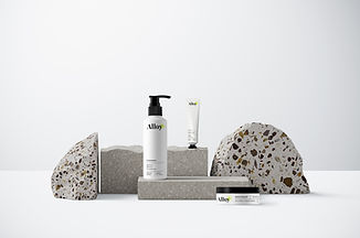 Branded Cosmetics