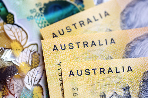 Australian Currency