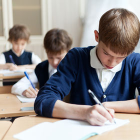 Selective Testing Course