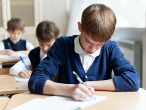 What is the English Baccalaureate?