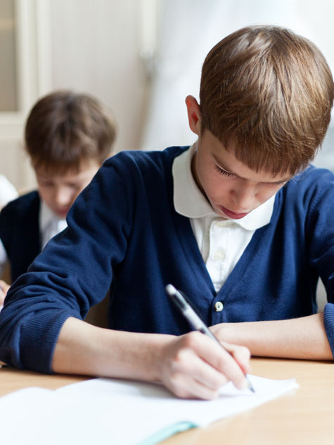 Strenger Onderwijs? Ja. Maar niet zonder menselijkheid.