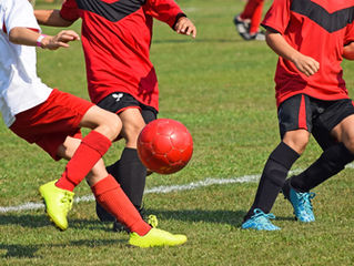エフォートサッカースクール　１１月スケジュール更新！