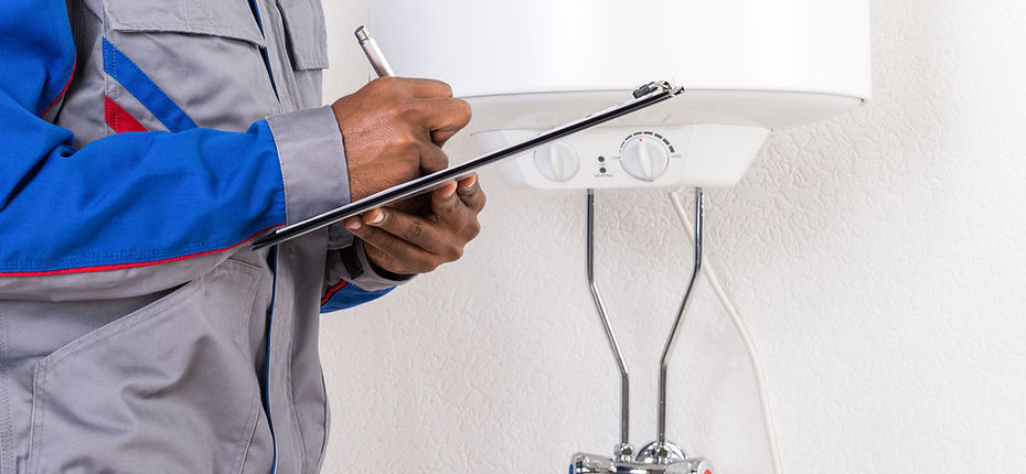 Water heater installation, repair, service, GladPro Plumbing Services, Gravesend, Kent, Essex, South East London