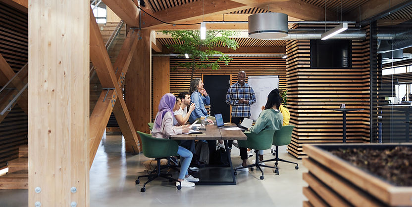 Office Meeting
