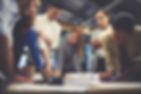 Trabalhando juntos no projeto