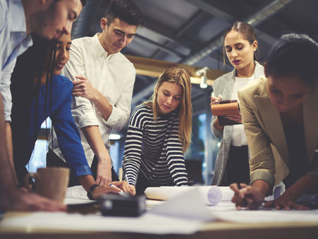 5S Kaizen Event: How to Transform a Cluttered Workplace into an Organized One