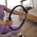 Pilates Exercise Ring