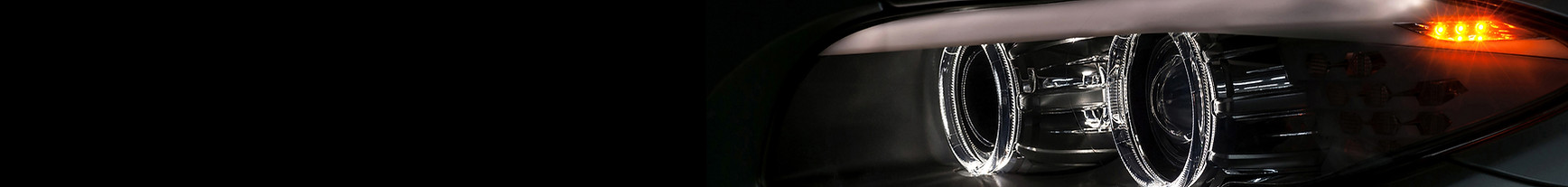 Car Headlights