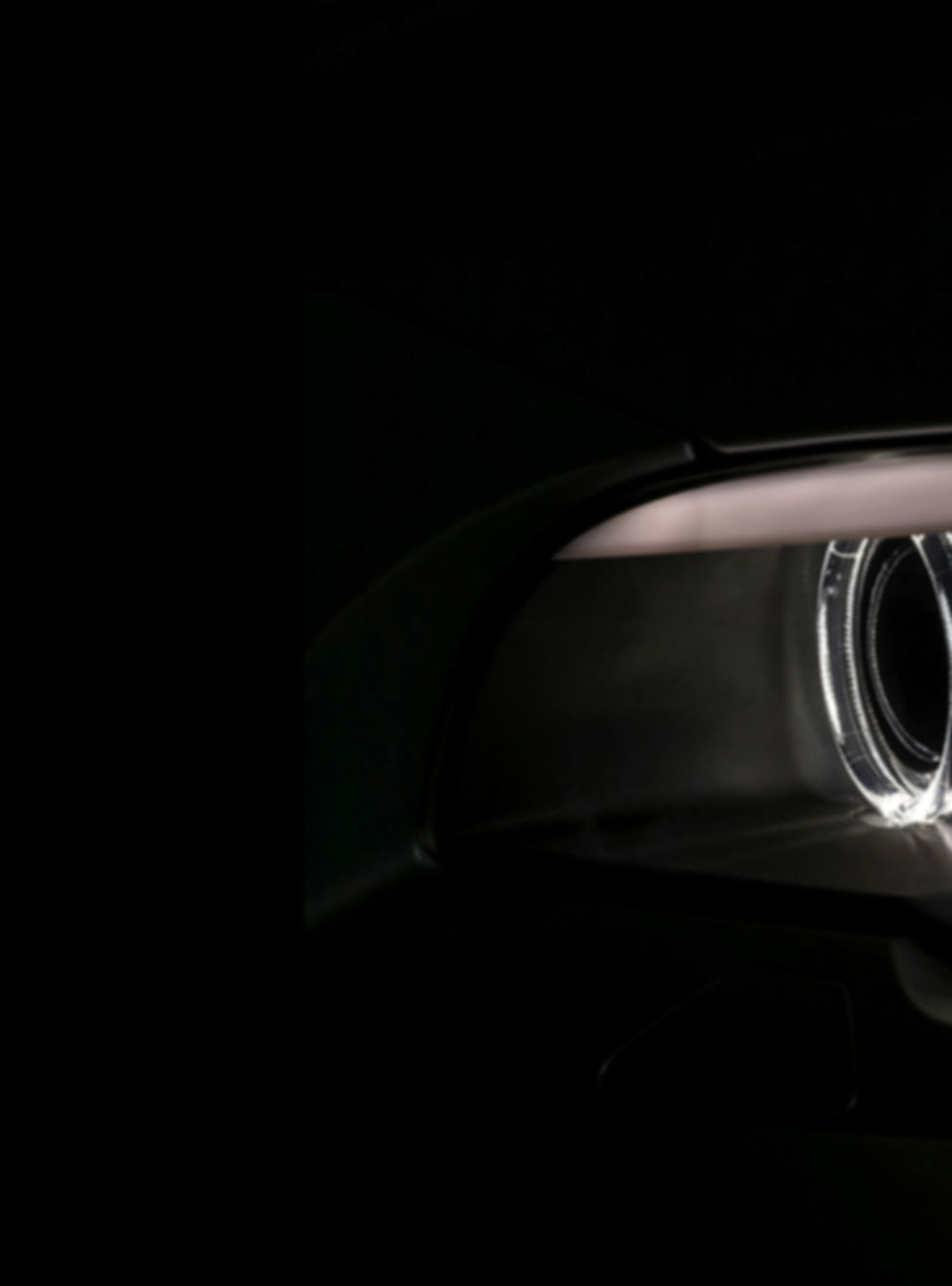 Car Headlights