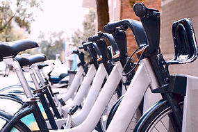 Bikes