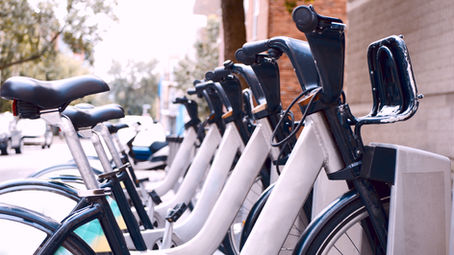 Are you ready for an electric bike?