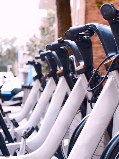 Este jueves 1 de febrero es el Día sin carro y sin moto en Bogotá