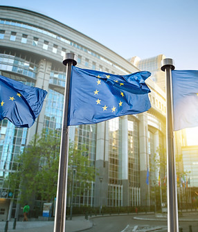 Parlamento europeo