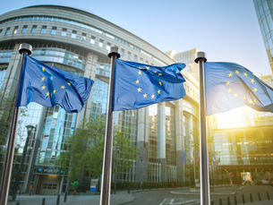 European Parliament's adoption of the Net-Zero Industry act: What is it?