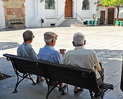 Elderly