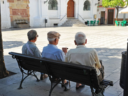 El proceso sociocultural del envejecimiento y Alzheimer: apuntes psicológicos