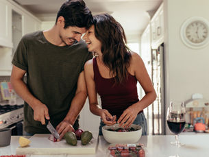Relationships: No Time For Quality Time