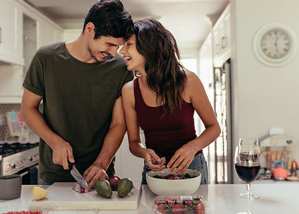 ilustração relacionada com agendar visitas e explorar virtualmente