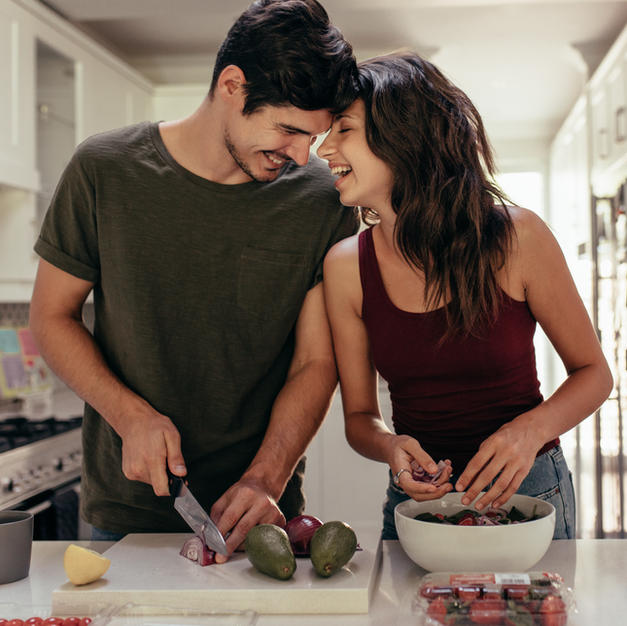 Valentine's Day Home Cooking - From $17