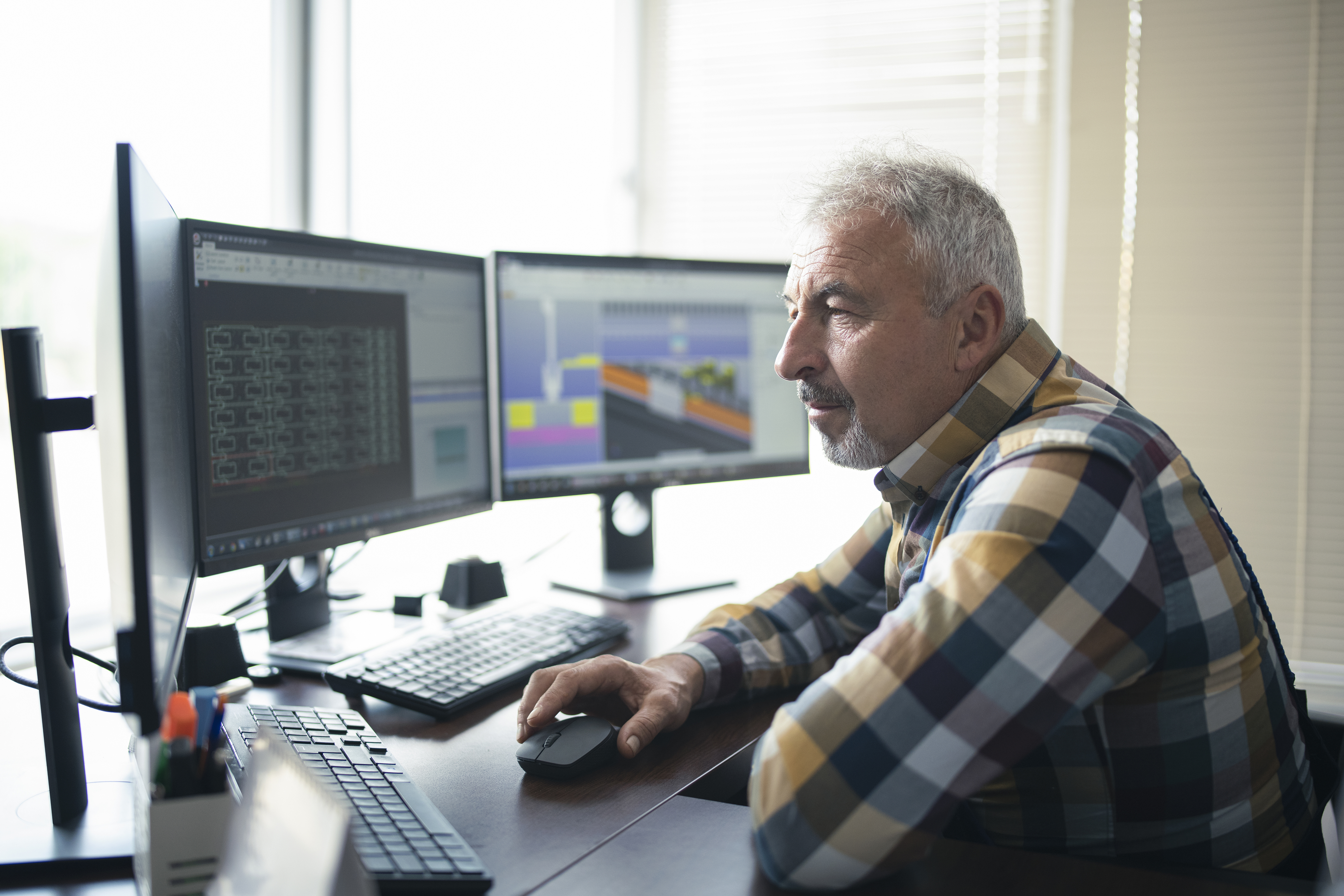 Immagine del redattore: Dott. Nicola Costantini