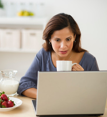 Paid Surveys