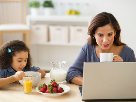 Say Goodbye to Work Guilt