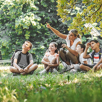 フリースクール