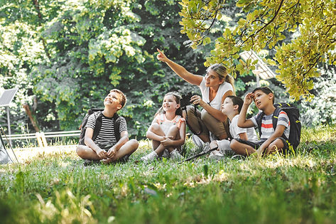 Nature Class