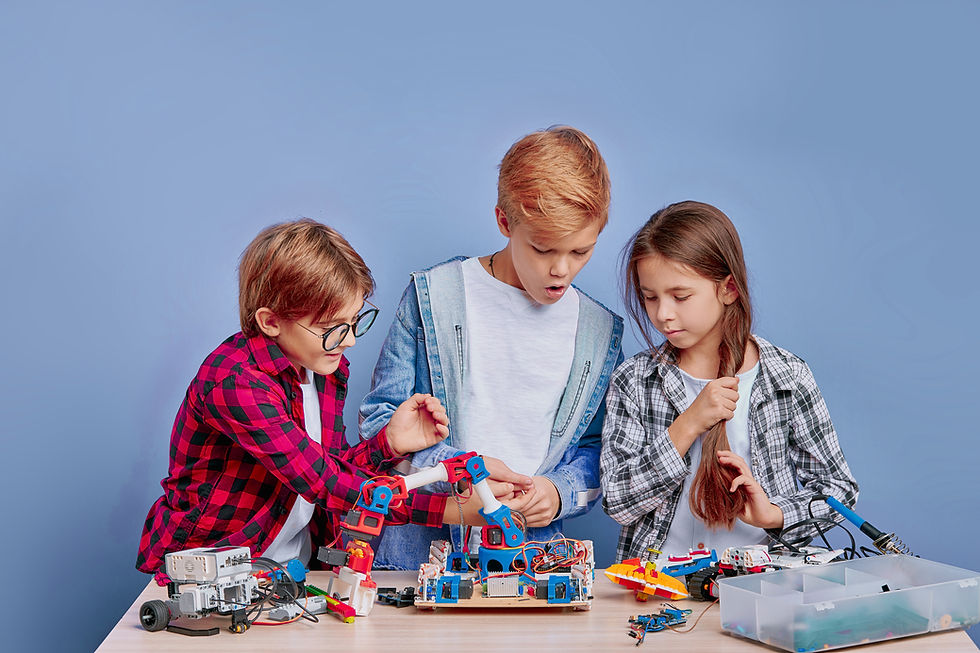 Young Engineers