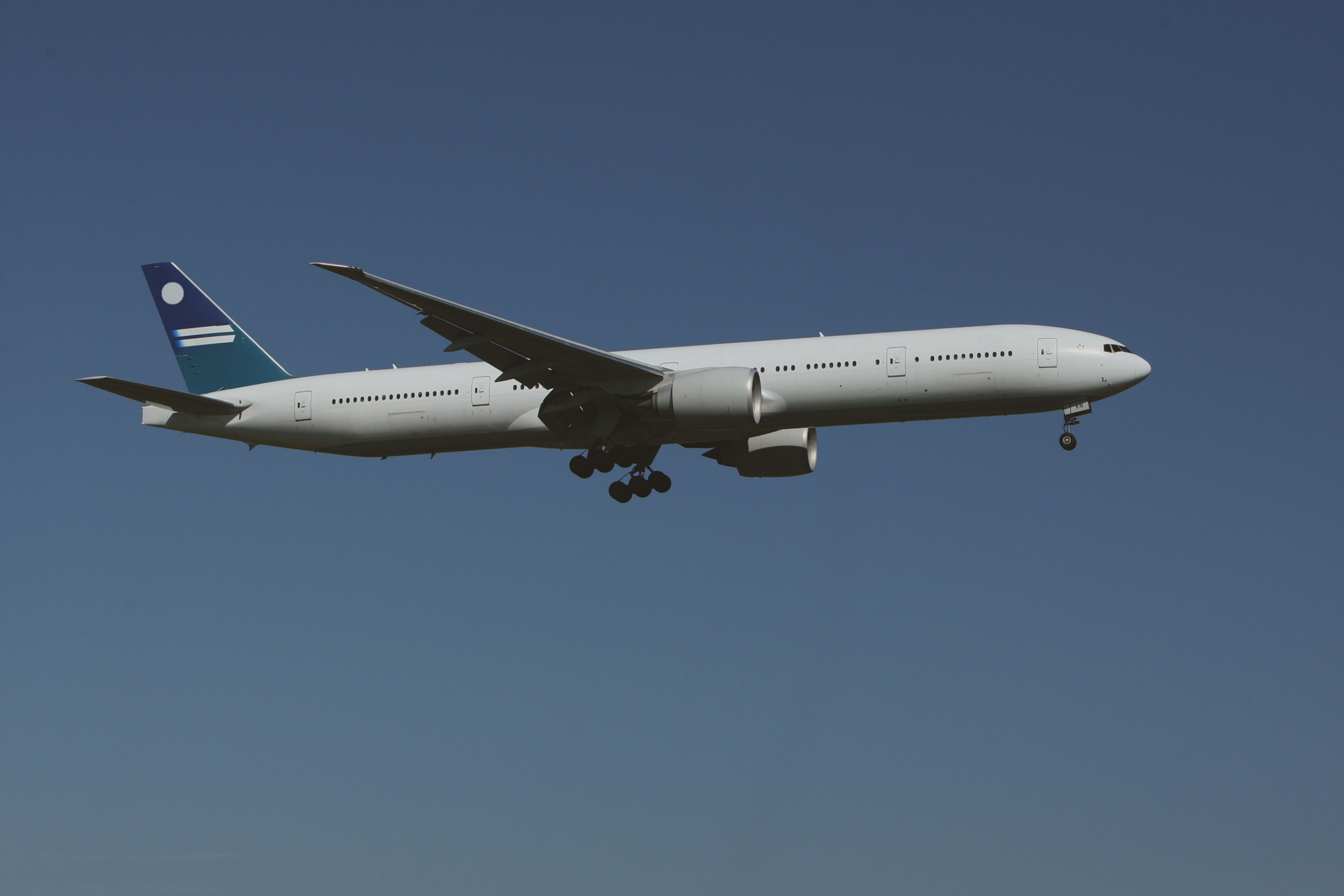 MONTHLY FLIGHT PAYMENT