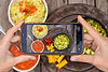 Foodie Blog
