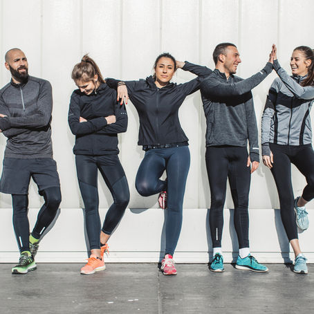 Why Group Training at Volt Box Delivers Better Results