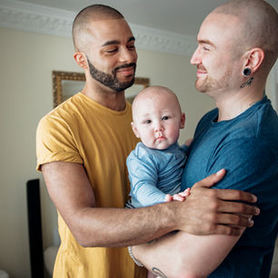 FSU therapist examines the evolving roles of fathers